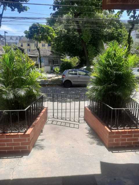 Conheça 25 do imóvel - Apartamento 2 quartos vaga na garagem à venda no Edifício Casa Linda - Vila Kosmos, RJ - AP01995 - 26 25 - 26