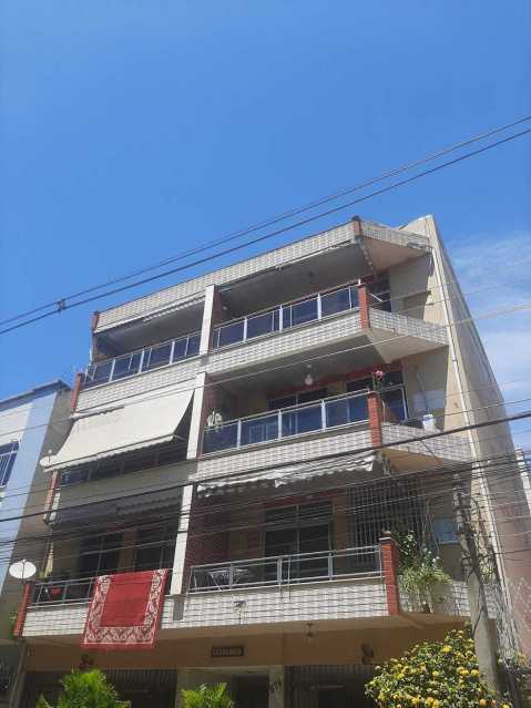 Conheça 26 do imóvel - Apartamento 2 quartos vaga na garagem à venda no Edifício Casa Linda - Vila Kosmos, RJ - AP01995 - 27 26 - 27