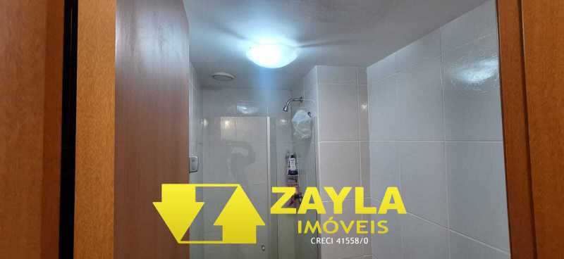 Conheça 2704_G1738006769 do imóvel - Apartamento 2 quartos vaga na garagem à venda no Condomínio Bons Ventos - Irajá, RJ - AP01999 - 10 2704_G1738006769 - 10