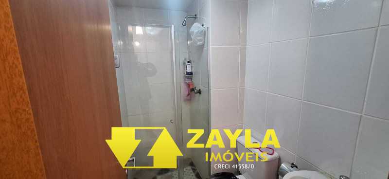 Conheça 2704_G1738006771 do imóvel - Apartamento 2 quartos vaga na garagem à venda no Condomínio Bons Ventos - Irajá, RJ - AP01999 - 11 2704_G1738006771 - 11