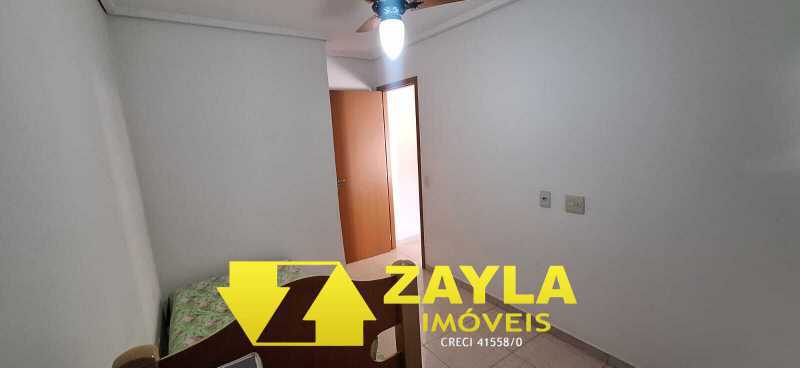 Conheça 2704_G1738006789 do imóvel - Apartamento 2 quartos vaga na garagem à venda no Condomínio Bons Ventos - Irajá, RJ - AP01999 - 19 2704_G1738006789 - 19