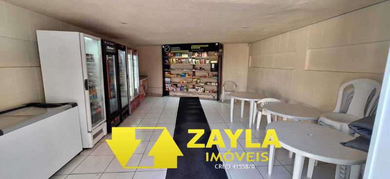Conheça 2704_G1738006799 do imóvel - Apartamento 2 quartos vaga na garagem à venda no Condomínio Bons Ventos - Irajá, RJ - AP01999 - 24 2704_G1738006799 - 24