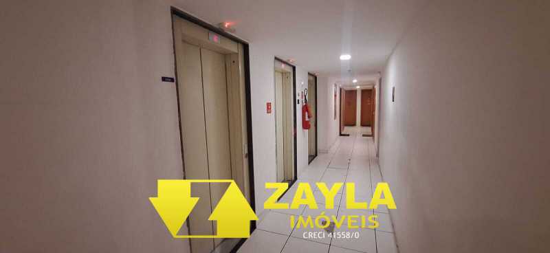 Conheça 2704_G1738006802 do imóvel - Apartamento 2 quartos vaga na garagem à venda no Condomínio Bons Ventos - Irajá, RJ - AP01999 - 26 2704_G1738006802 - 26