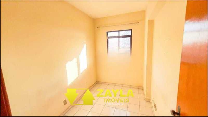 Conheça 9 do imóvel - Apartamento 2 quartos varanda vaga de garagem a venda no Edifício Solar de Vista Alegre - Rio de Janeiro RJ - AP02005 - 9 9 - 9