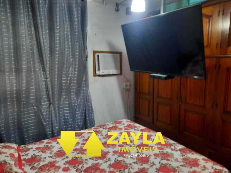 Conheça 5 do imóvel - Apartamento 3 quartos vaga na garagem a venda no Condomínio Parque Irajá - Irajá RJ - AP02007 - 5 5 - 5
