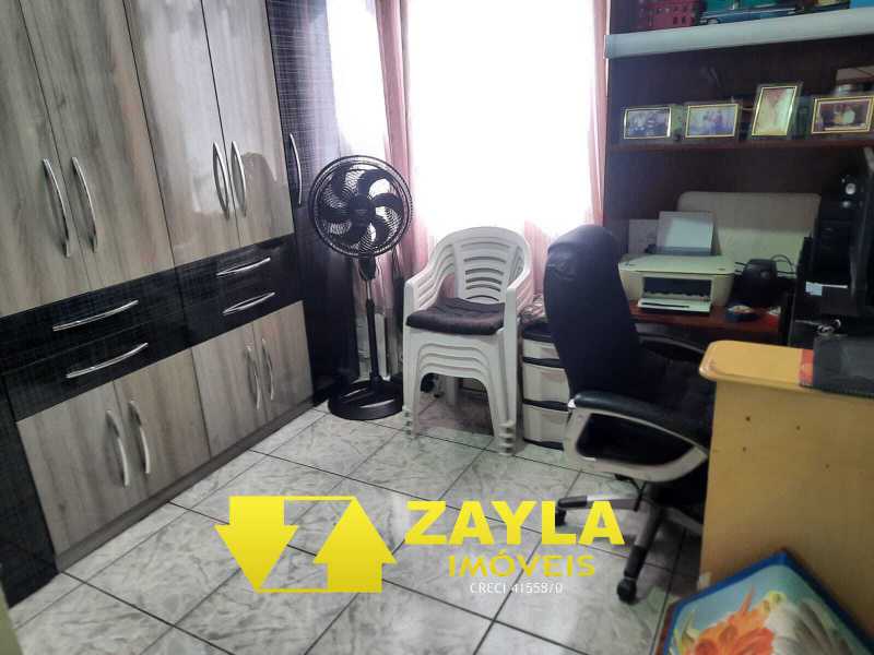 Conheça 6 do imóvel - Apartamento 3 quartos vaga na garagem a venda no Condomínio Parque Irajá - Irajá RJ - AP02007 - 6 6 - 6