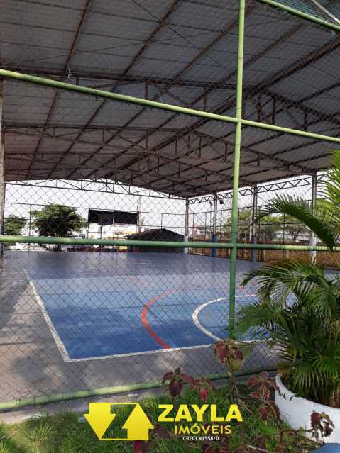 Conheça 14 do imóvel - Apartamento 3 quartos vaga na garagem a venda no Condomínio Parque Irajá - Irajá RJ - AP02007 - 14 14 - 14