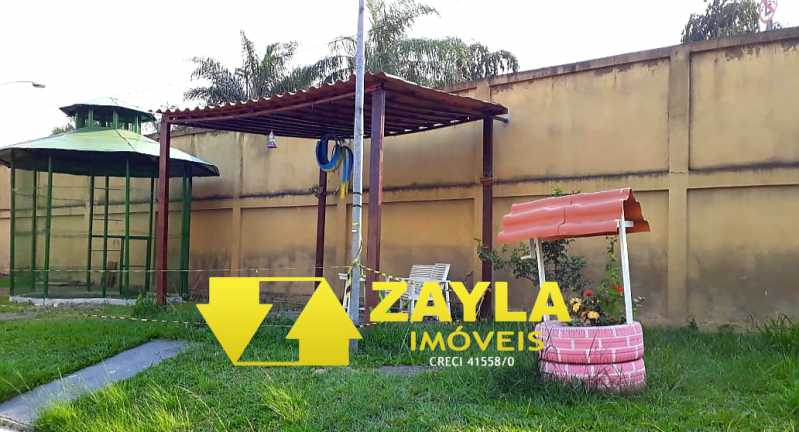 Conheça 23 do imóvel - Apartamento 3 quartos vaga na garagem a venda no Condomínio Parque Irajá - Irajá RJ - AP02007 - 23 23 - 23