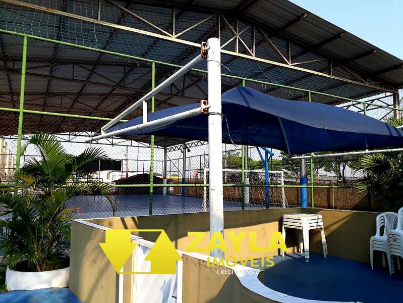 Conheça 26 do imóvel - Apartamento 3 quartos vaga na garagem a venda no Condomínio Parque Irajá - Irajá RJ - AP02007 - 26 26 - 26