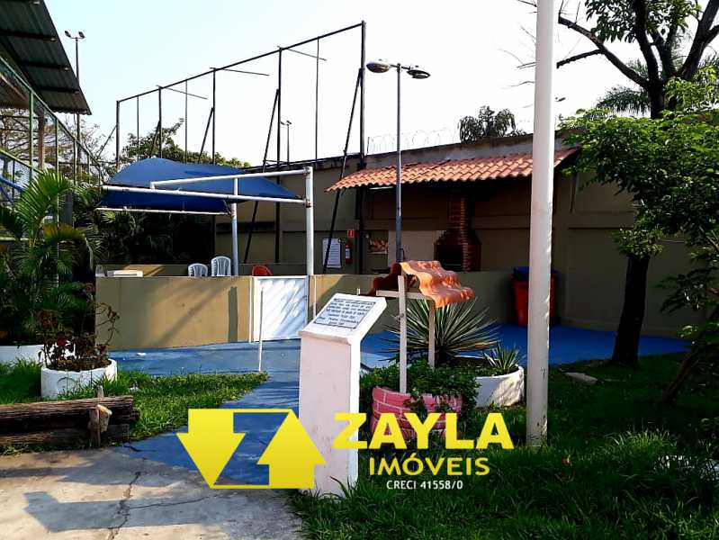 Conheça 28 do imóvel - Apartamento 3 quartos vaga na garagem a venda no Condomínio Parque Irajá - Irajá RJ - AP02007 - 27 28 - 27