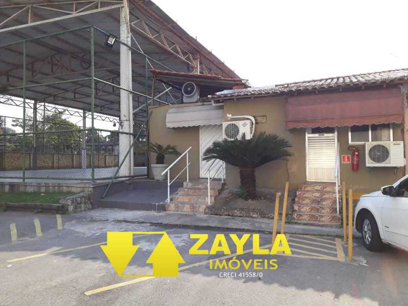 Conheça 29 do imóvel - Apartamento 3 quartos vaga na garagem a venda no Condomínio Parque Irajá - Irajá RJ - AP02007 - 28 29 - 28