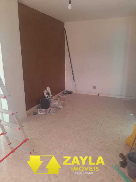 Conheça 2 do imóvel - Apartamento 2 quartos no Edifício Sete de Setembro em Braz de Pina - Rio de Janeiro RJ - AP02009 - 2 2 - 2