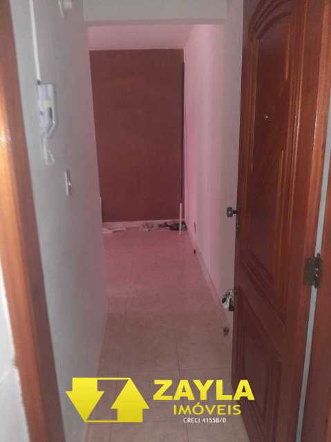 Conheça 4 do imóvel - Apartamento 2 quartos no Edifício Sete de Setembro em Braz de Pina - Rio de Janeiro RJ - AP02009 - 4 4 - 4