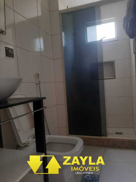 Conheça 5 do imóvel - Apartamento 2 quartos no Edifício Sete de Setembro em Braz de Pina - Rio de Janeiro RJ - AP02009 - 5 5 - 5