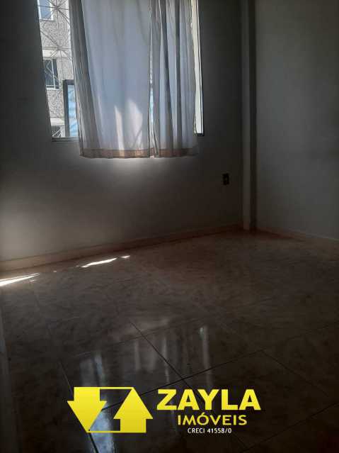 Conheça 6 do imóvel - Apartamento 2 quartos no Edifício Sete de Setembro em Braz de Pina - Rio de Janeiro RJ - AP02009 - 6 6 - 6