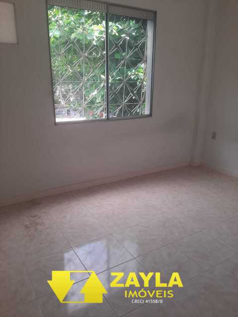 Conheça 7 do imóvel - Apartamento 2 quartos no Edifício Sete de Setembro em Braz de Pina - Rio de Janeiro RJ - AP02009 - 7 7 - 7