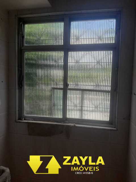 Conheça 8 do imóvel - Apartamento 2 quartos no Edifício Sete de Setembro em Braz de Pina - Rio de Janeiro RJ - AP02009 - 8 8 - 8