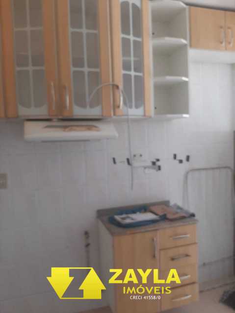 Conheça 9 do imóvel - Apartamento 2 quartos no Edifício Sete de Setembro em Braz de Pina - Rio de Janeiro RJ - AP02009 - 9 9 - 9