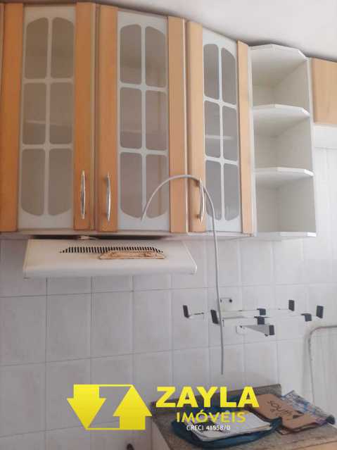 Conheça 10 do imóvel - Apartamento 2 quartos no Edifício Sete de Setembro em Braz de Pina - Rio de Janeiro RJ - AP02009 - 10 10 - 10