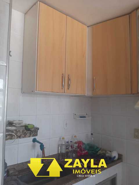 Conheça 11 do imóvel - Apartamento 2 quartos no Edifício Sete de Setembro em Braz de Pina - Rio de Janeiro RJ - AP02009 - 11 11 - 11