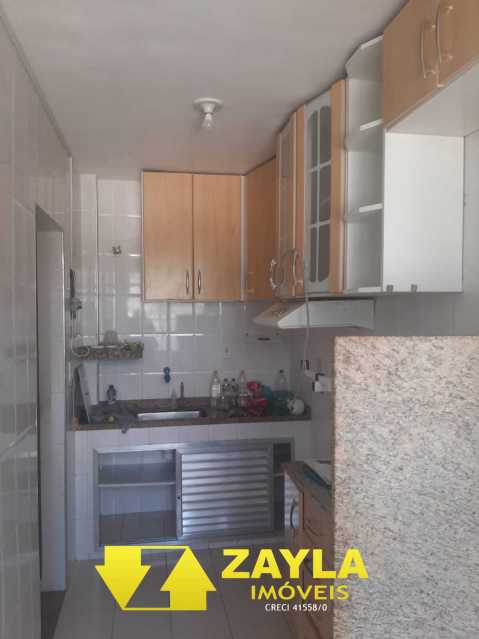 Conheça 12 do imóvel - Apartamento 2 quartos no Edifício Sete de Setembro em Braz de Pina - Rio de Janeiro RJ - AP02009 - 12 12 - 12