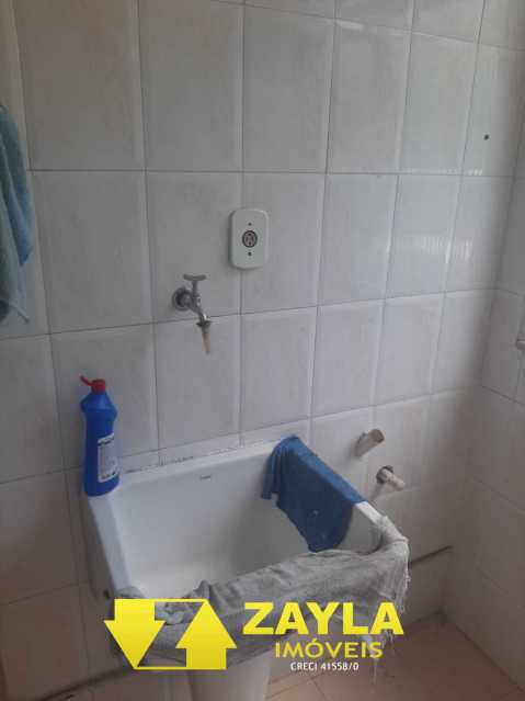 Conheça 13 do imóvel - Apartamento 2 quartos no Edifício Sete de Setembro em Braz de Pina - Rio de Janeiro RJ - AP02009 - 13 13 - 13