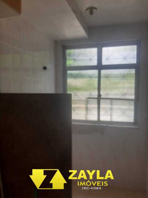 Conheça 14 do imóvel - Apartamento 2 quartos no Edifício Sete de Setembro em Braz de Pina - Rio de Janeiro RJ - AP02009 - 14 14 - 14