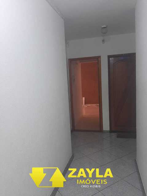 Conheça 15 do imóvel - Apartamento 2 quartos no Edifício Sete de Setembro em Braz de Pina - Rio de Janeiro RJ - AP02009 - 15 15 - 15