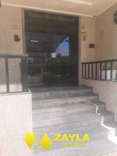 Conheça 19 do imóvel - Apartamento 2 quartos no Edifício Sete de Setembro em Braz de Pina - Rio de Janeiro RJ - AP02009 - 19 19 - 19