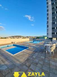 Condomínio Condado Vila da Penha - Apartamento 2 quartos vaga na garagem à venda no Condado Vila da Penha - Rio de Janeiro, RJ - APC00460