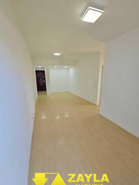 Conheça 4 do imóvel - Apartamento 2 quartos vaga na garagem à venda no Condado Vila da Penha - Rio de Janeiro, RJ - APC00460 - 4 4 - 4