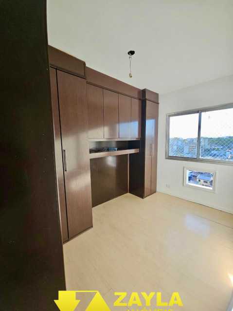 Conheça 8 do imóvel - Apartamento 2 quartos vaga na garagem à venda no Condado Vila da Penha - Rio de Janeiro, RJ - APC00460 - 9 8 - 9