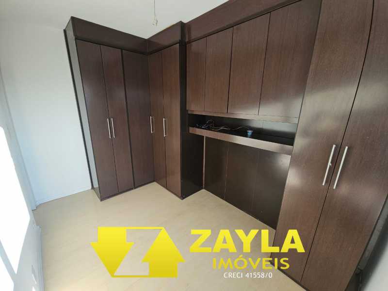Conheça 9 do imóvel - Apartamento 2 quartos vaga na garagem à venda no Condado Vila da Penha - Rio de Janeiro, RJ - APC00460 - 10 9 - 10