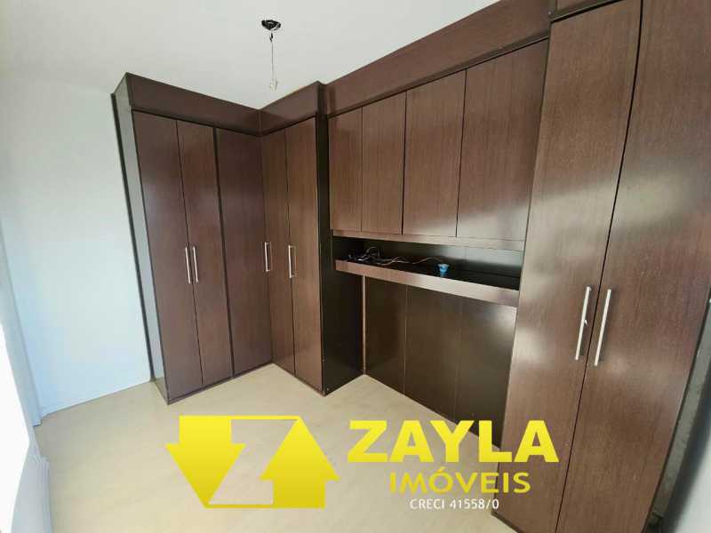 Conheça 10 do imóvel - Apartamento 2 quartos vaga na garagem à venda no Condado Vila da Penha - Rio de Janeiro, RJ - APC00460 - 11 10 - 11
