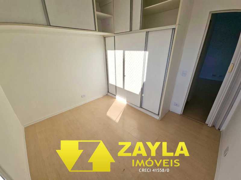 Conheça 11 do imóvel - Apartamento 2 quartos vaga na garagem à venda no Condado Vila da Penha - Rio de Janeiro, RJ - APC00460 - 12 11 - 12