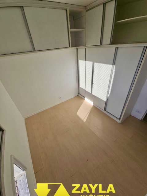 Conheça 12 do imóvel - Apartamento 2 quartos vaga na garagem à venda no Condado Vila da Penha - Rio de Janeiro, RJ - APC00460 - 13 12 - 13