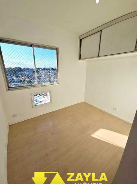 Conheça 13 do imóvel - Apartamento 2 quartos vaga na garagem à venda no Condado Vila da Penha - Rio de Janeiro, RJ - APC00460 - 14 13 - 14