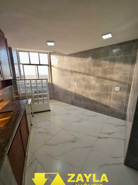Conheça 15 do imóvel - Apartamento 2 quartos vaga na garagem à venda no Condado Vila da Penha - Rio de Janeiro, RJ - APC00460 - 16 15 - 16