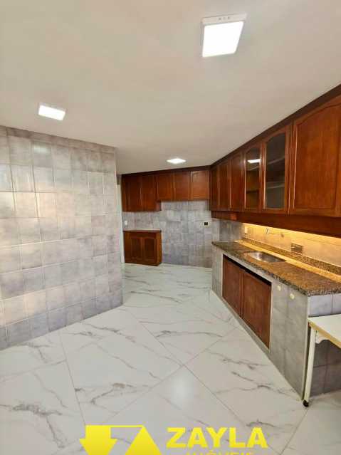 Conheça 16 do imóvel - Apartamento 2 quartos vaga na garagem à venda no Condado Vila da Penha - Rio de Janeiro, RJ - APC00460 - 17 16 - 17