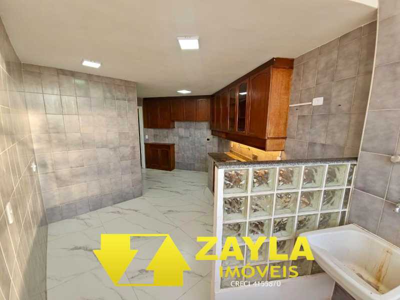 Conheça 17 do imóvel - Apartamento 2 quartos vaga na garagem à venda no Condado Vila da Penha - Rio de Janeiro, RJ - APC00460 - 18 17 - 18