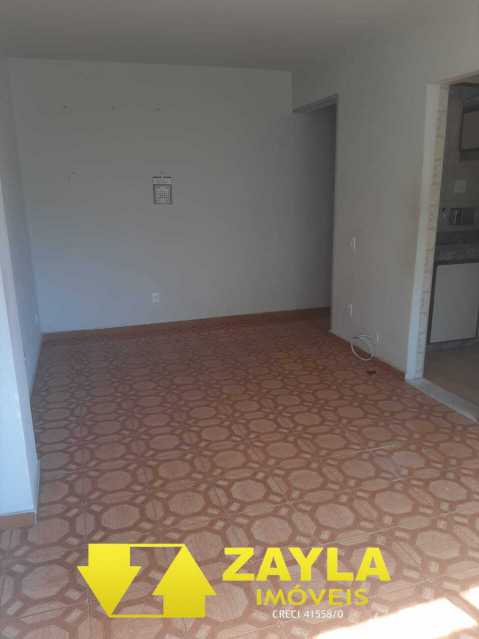 Conheça 3 do imóvel - Apartamento 2 quartos Vaga na garagem a venda no Edifício Sete de Setembro em Braz de Pina - Rio de Janeiro RJ - AP02010 - 2 3 - 2