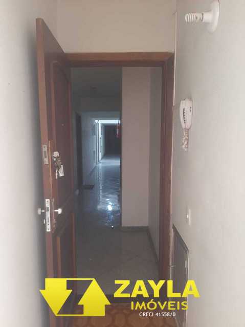 Conheça 4 do imóvel - Apartamento 2 quartos Vaga na garagem a venda no Edifício Sete de Setembro em Braz de Pina - Rio de Janeiro RJ - AP02010 - 4 4 - 4