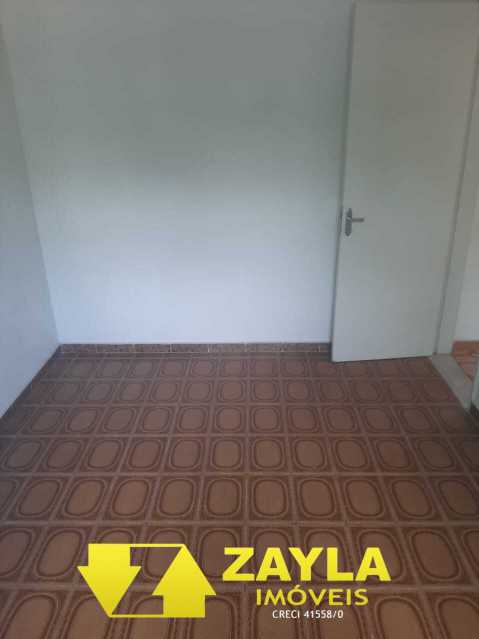 Conheça 6 do imóvel - Apartamento 2 quartos Vaga na garagem a venda no Edifício Sete de Setembro em Braz de Pina - Rio de Janeiro RJ - AP02010 - 7 6 - 7