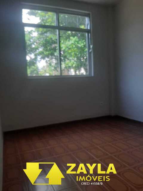 Conheça 7 do imóvel - Apartamento 2 quartos Vaga na garagem a venda no Edifício Sete de Setembro em Braz de Pina - Rio de Janeiro RJ - AP02010 - 8 7 - 8