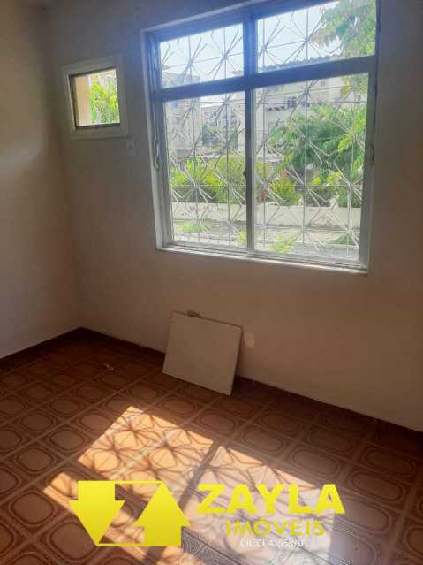 Conheça 8 do imóvel - Apartamento 2 quartos Vaga na garagem a venda no Edifício Sete de Setembro em Braz de Pina - Rio de Janeiro RJ - AP02010 - 9 8 - 9