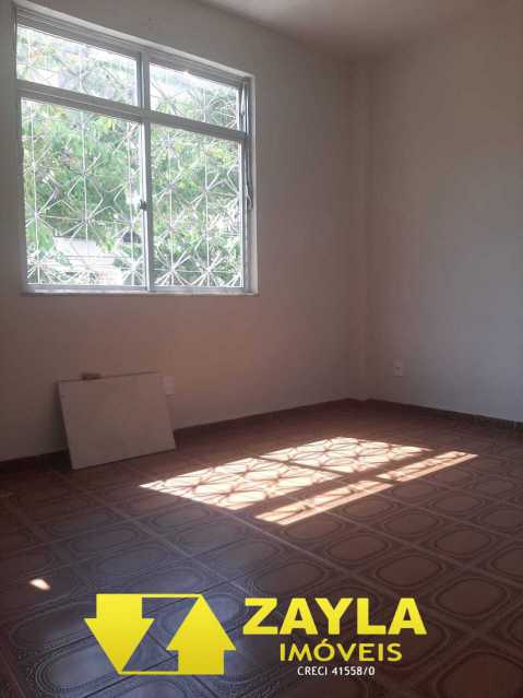 Conheça 9 do imóvel - Apartamento 2 quartos Vaga na garagem a venda no Edifício Sete de Setembro em Braz de Pina - Rio de Janeiro RJ - AP02010 - 10 9 - 10