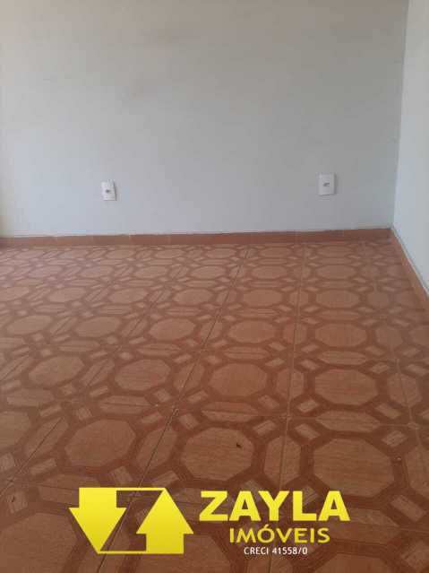 Conheça 10 do imóvel - Apartamento 2 quartos Vaga na garagem a venda no Edifício Sete de Setembro em Braz de Pina - Rio de Janeiro RJ - AP02010 - 11 10 - 11