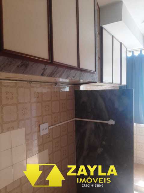 Conheça 12 do imóvel - Apartamento 2 quartos Vaga na garagem a venda no Edifício Sete de Setembro em Braz de Pina - Rio de Janeiro RJ - AP02010 - 13 12 - 13