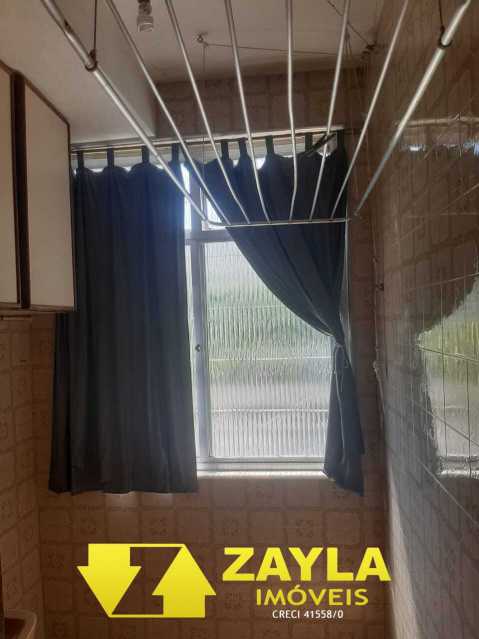 Conheça 13 do imóvel - Apartamento 2 quartos Vaga na garagem a venda no Edifício Sete de Setembro em Braz de Pina - Rio de Janeiro RJ - AP02010 - 15 13 - 15