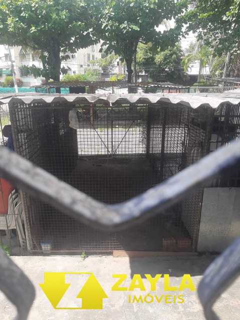 Conheça 15 do imóvel - Apartamento 2 quartos Vaga na garagem a venda no Edifício Sete de Setembro em Braz de Pina - Rio de Janeiro RJ - AP02010 - 17 15 - 17
